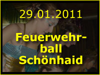 Bilder -Feuerwehrball Schönhaid-